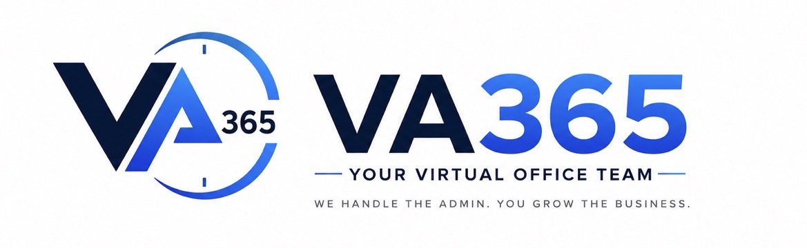 VA365 — Your Virtual Office Team